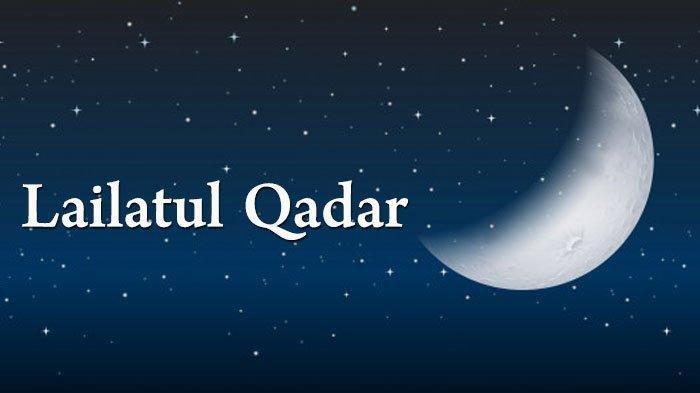 Rahasia Lailatul Qadar (1)
