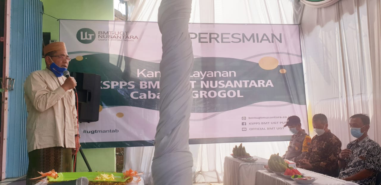 Buka Cabang Baru Nganjuk, Kediri dan Jombang
