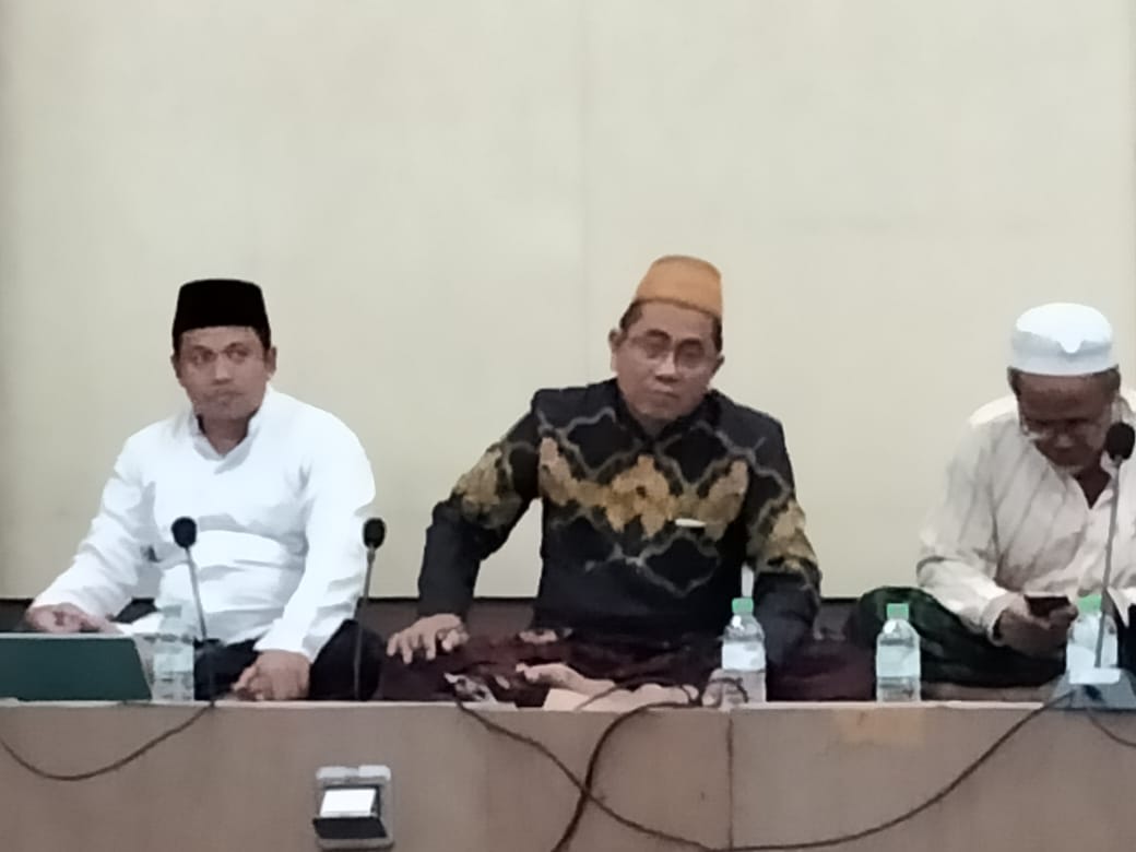 Selain Dapat SHU Anggota Juga Maju Usahanya
