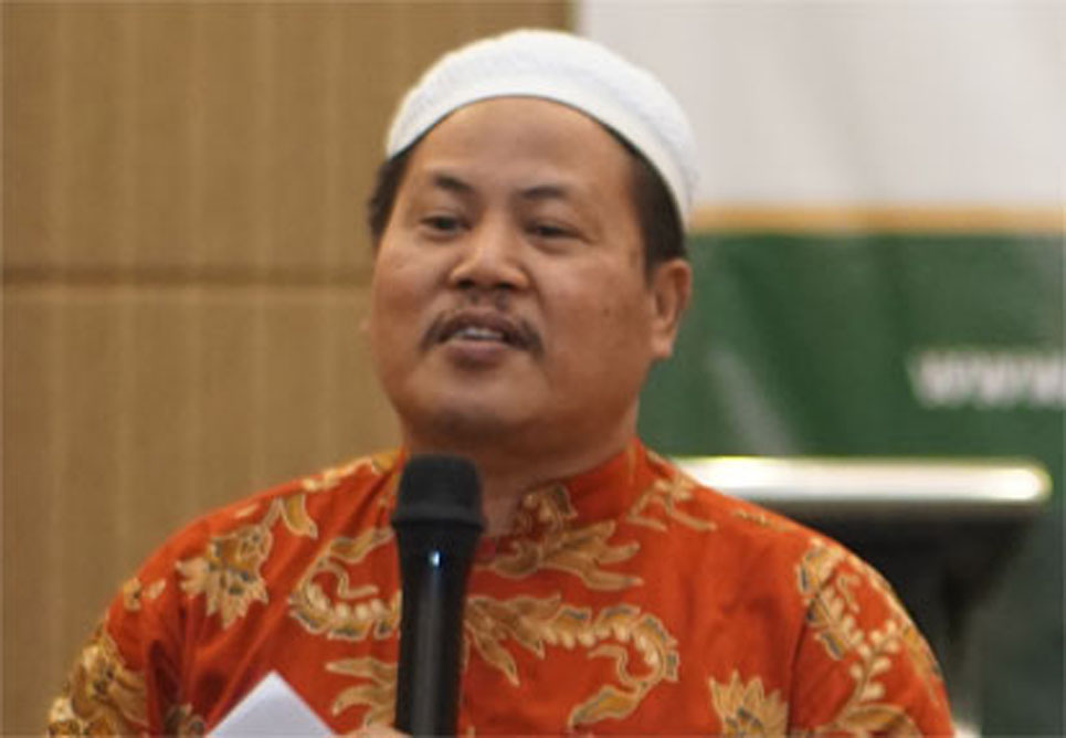 JARAS 2018 DI HOTEL MALAH LEBIH MURAH DAN NYAMAN