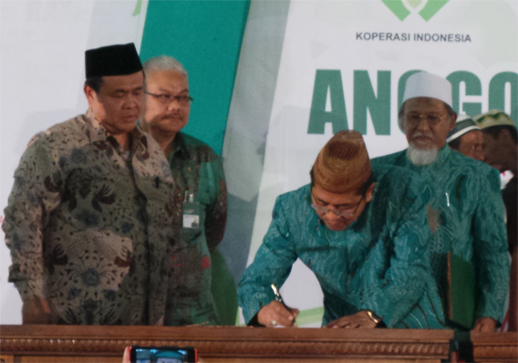 Dapat Tambahan Dana  Rp 200 Miliar