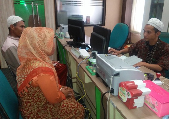 Buruan Daftar, 4 Hari Lagi Pendaftaran Anggota Baru Ditutup