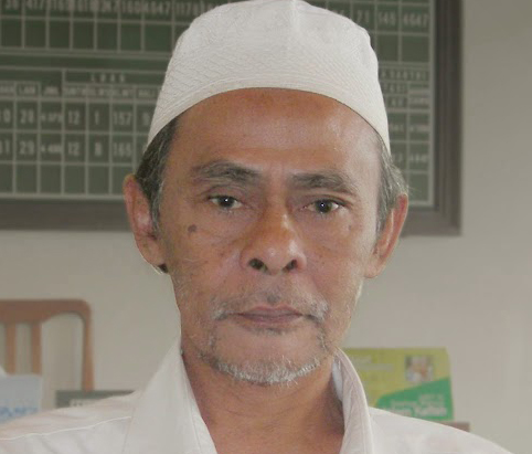 Pengasuh Ponpes Sidogiri Hadir dalam RAT XV BMT UGT