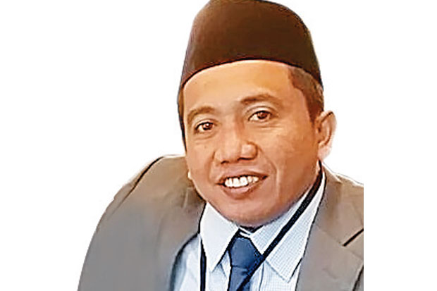 Sertifikat Halal Jangan Hanya Sebatas Kertas