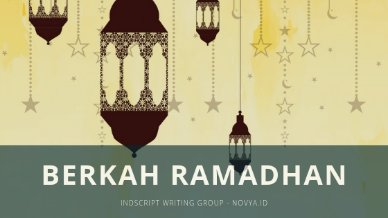 YUK KENALI TABUNGAN BERJANGKA BERKAH RAMADHAN