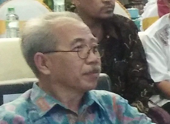 Koperasi Bisa Pelopori Pemberdayaan Ekonomi
