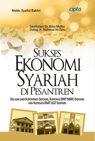 Jadi Rujukan Akademisi 