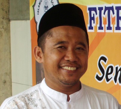 Anak SD Pun Bisa Baca Kitab Kuning