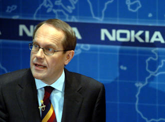 Belajar dari Kekalahan Nokia  