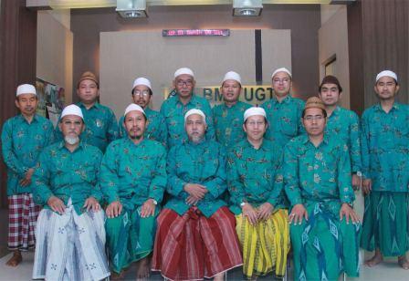 Inilah Pengawas dan Pengurus Baru BMT UGT Periode 2013-15